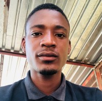 Rentech Trading Employee Fretza Kambata's profile photo