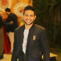 Mohammed Almeldein Email