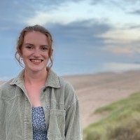 RoslinCT Employee Ellen Packer's profile photo