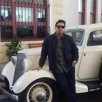 Mrinal Seth Email