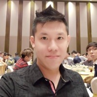 Jeffrey Liew's profile photo