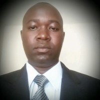DCI Employee Luke Obiero's profile photo