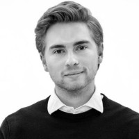 BUGGE VALENTIN Employee Frederik Brinckmann's profile photo