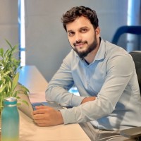Assetsoft Employee Saurabh Surve's profile photo
