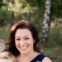 Centrum Paraple, o.p.s. Employee Hanka Melicharova's profile photo