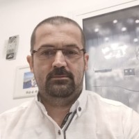 SOMAFI Group France Employee Stephane Picard's profile photo