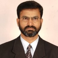 Thomson Reuters Employee Khalid Nadeem's profile photo