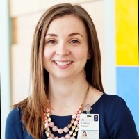 UVA Cancer Center Employee Lindsay Hauser's profile photo