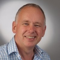 Microlease Employee David Whitfield's profile photo