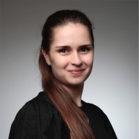 VysokeSkoly.cz Employee Dominika Kovačovičová's profile photo
