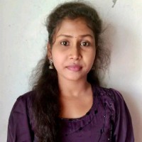Penta Security Systems Employee Monicka Munusamy's profile photo