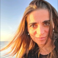 KRISS-LAURE Employee Emilie Guicheteau's profile photo
