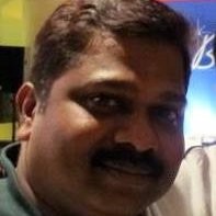 Jegajeevan Verrappen Email & Phone Number