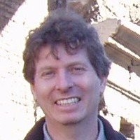 HOUE Employee Morten Larsen's profile photo