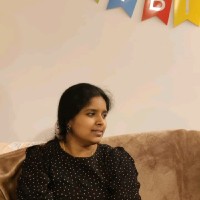 Exult Global Employee Sandhya Vadlamudi's profile photo