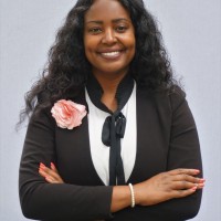 Tashika Hamilton