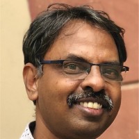 P. Prasad Email & Phone Number