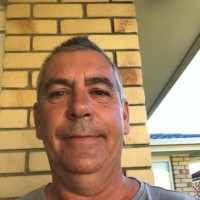 Aussie Switchboards Employee David Brown's profile photo