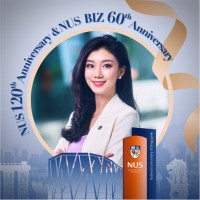 NUS Business School Employee Catherine Xiang's profile photo
