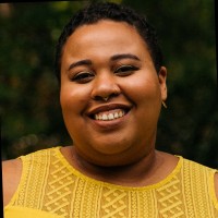 City Year Seattle / King County Employee Kai Wright's profile photo