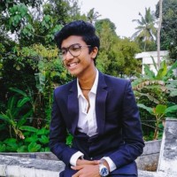 Levitate Hyperloop Employee Abhinav Mony's profile photo