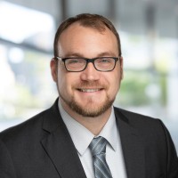 CP&Y, Inc. Employee Bradley McConnon's profile photo