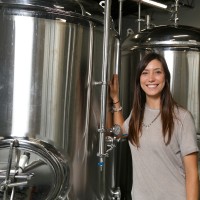 Booch Organic Kombucha Employee Shannon Kamins's profile photo