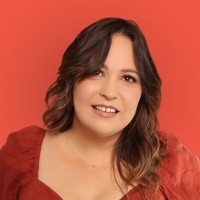 Smith Creative Studio Employee Alice Smith's profile photo