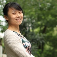Haiyan Chen Email