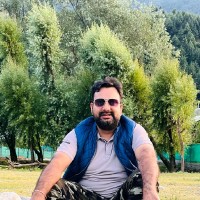 Students First Employee Ajiht Kumar's profile photo