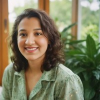 Digitalpha Solutions Employee Anam Qureshi's profile photo