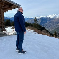 Fundsquare Employee Didier Kayl's profile photo