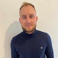 Martin Bach Email & Phone Number