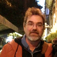 Jeff Menges