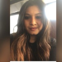 Endless Domains Employee Pallavi Podar's profile photo