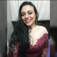 Hexágono Engenharia Employee Dayanne Santos's profile photo