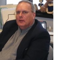 Spartan Motors, Inc. Employee Mike Paruszkiewicz's profile photo