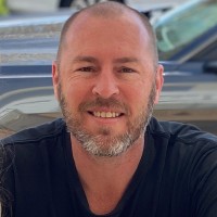 Zibbet Employee Andrew Gray's profile photo