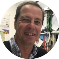 Instituto Polit Employee Luis Conceição's profile photo