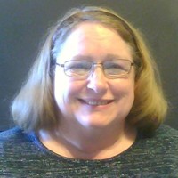 IMV Medical Information Employee Alice Conners's profile photo