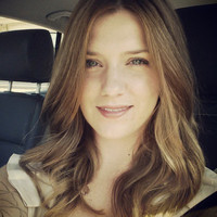 Catherine White