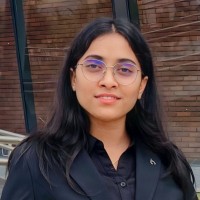 Elfinity Academy Employee Kuppam Asritha's profile photo