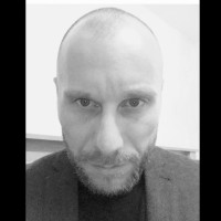 RDM Electrical & Mechanical Services Employee Stephen Davies's profile photo