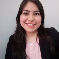 Universidad Católica Sedes Sapientiae Employee Daniela Barraza's profile photo