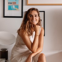 Spotlight Comunicación Employee Helena Ruesink's profile photo