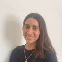 Amber Group Employee Nicole Pabello's profile photo