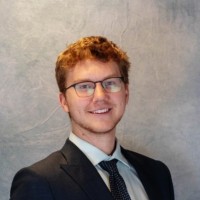 Honeywell Employee Gabriel Jonsson's profile photo