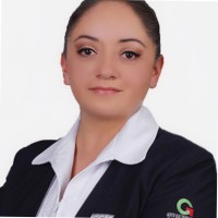 isem Employee A. D. Adriana Bañuelos's profile photo