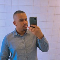 Adriano de Almeida's profile photo