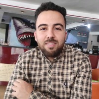 NOMATIS Employee Ayyoub Chaanoun's profile photo
